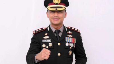 Seorang Mekanik Ditangkap Satresnarkoba Polres 50 Kota, Diduga Penyalahguna Sabu