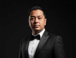 Mengenal Lebih Dekat Calon Ketua DPC Peradi SAI Padang 2026–2030, Martry Gilang Rosadi