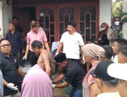 Evi Yandri & YPJI Bebaskan Ibu–Anak ODGJ di Padang Pariaman, Lanjutkan Misi Sumbar Zero Pasung