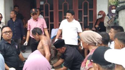 Evi Yandri & YPJI Bebaskan Ibu–Anak ODGJ di Padang Pariaman, Lanjutkan Misi Sumbar Zero Pasung