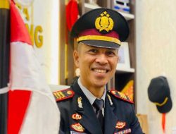 Operasi Tumpas Bandar 2025, Polresta Padang Tangkap 45 Tersangka Narkoba