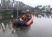 Nelayan Primadona Hilang di Perairan Pasaman Barat, Basarnas Padang Kerahkan Tim Penyelamat