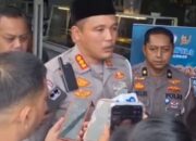 Longsor dan Banjir Melanda, Dirlantas Polda Sumbar Serukan Warga Lebih Waspada