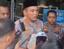 Longsor dan Banjir Melanda, Dirlantas Polda Sumbar Serukan Warga Lebih Waspada