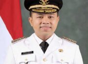 KPK Tangkap Tangan Gubernur Riau Abdul Wahid