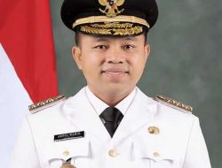 KPK Tangkap Tangan Gubernur Riau Abdul Wahid