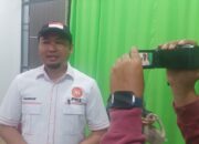 Rahmat Saleh Anggota DPR RI Desak Polda Usut Pembalakan Liar di Balik Kayu Gelondongan yang Penuhi Pantai Padang