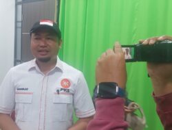 Rahmat Saleh Anggota DPR RI Desak Polda Usut Pembalakan Liar di Balik Kayu Gelondongan yang Penuhi Pantai Padang