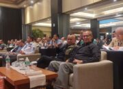 Merajut Kolaborasi dari Rakerprov KONI Sumbar 2025