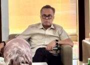 BUMN Milik Rakyat, Dony Oskaria: Harus Terdepan Saat Rakyat di Daerah Bencana Membutuhkan