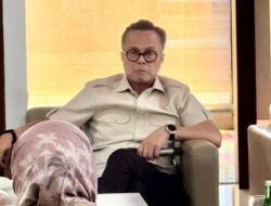 BUMN Milik Rakyat, Dony Oskaria: Harus Terdepan Saat Rakyat di Daerah Bencana Membutuhkan