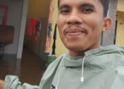 Jurnalis di Padang Tetap Bertugas Meliput Banjir Meski Jadi Korban