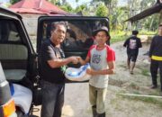 Relawan Peduli Bencana Terus Respons Keluhan Masyarakat