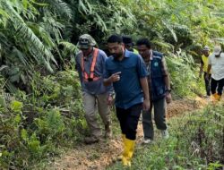 Intake Palukahan 80% Rusak, Zigo Rolanda Optimalkan Intake Taban Tangani Krisis Air Padang