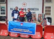 APVA Indonesia Bantu Korban Bencana