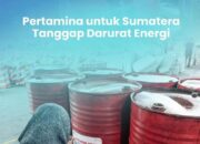 Pertamina Patra Niaga Perkuat Distribusi Energi di Sumatra: BP BUMN Tegaskan Negara Hadir di Tengah Krisis