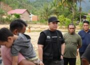 Upaya Atasi Kemacetan Sitinjau Lauik, Dishub Dapat Apresiasi Wakil Ketua DPRD Sumbar