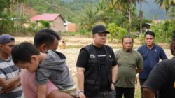 Upaya Atasi Kemacetan Sitinjau Lauik, Dishub Dapat Apresiasi Wakil Ketua DPRD Sumbar