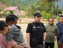 Upaya Atasi Kemacetan Sitinjau Lauik, Dishub Dapat Apresiasi Wakil Ketua DPRD Sumbar