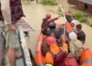 Misteri Perahu Karet Bantuan BNPB Untuk Unand