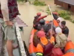 Misteri Perahu Karet Bantuan BNPB Untuk Unand