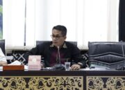 Evi Yandri Minta Satpol PP Sumbar Proses Hukum ASN Pelaku Hubungan Sesama Jenis di Bungus