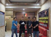 Terduga Pelaku Pencabulan Anak Diamankan Polisi di Kecamatan Guguak