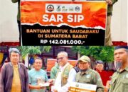Pemerintah Resmi Berikan Relaksasi dan Restrukturisasi KUR untuk Korban Bencana di Sumatera