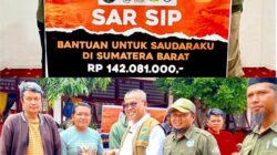Pemerintah Resmi Berikan Relaksasi dan Restrukturisasi KUR untuk Korban Bencana di Sumatera