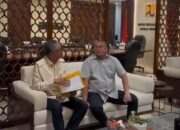 Andre Rosiade Kawal Rp1,2 Triliun Perbaikan 20 Ruas Jalan Rusak di Sumbar