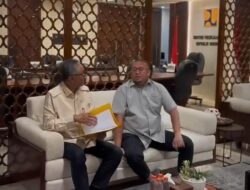 Andre Rosiade Kawal Rp1,2 Triliun Perbaikan 20 Ruas Jalan Rusak di Sumbar