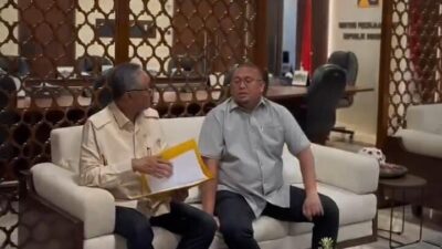 Andre Rosiade Kawal Rp1,2 Triliun Perbaikan 20 Ruas Jalan Rusak di Sumbar