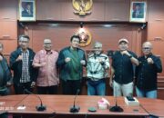 PWI Pusat Finalisasi Draf AD/ART, KEJ, dan KPW, Siap Disahkan di Konkernas 2026