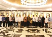 Menuju HPN 2026, PWI dan Mahkamah Agung Bangun Sinergi Edukasi Hukum