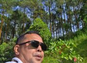 Lembah Indah Malang, Sensasi Dingin Lereng Gunung Kawi yang Tak Sekadar Staycation