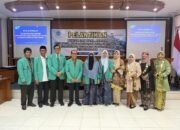 UNSYKA Lantik Rektor, Wakil Rektor, dan Pejabat Struktural Periode 2026–2030