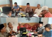 Jurnalis Sawahlunto Sepakati Andrio An jadi Ketua PJKIP