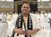 Anton Permana Dt. Hitam Soal Pasar Payakumbuh, Hati-hati dengan Kesaktian Hak Tanah Ulayat Nagari