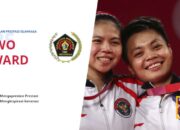 Menuju SIWO Award 2025: Siapa Atlet, Pelatih, dan Tokoh Terbaik Tahun Ini?