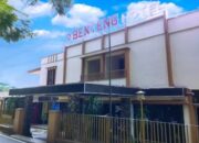 Hotel Benteng Bukittinggi Tawarkan Nuansa Sejarah dengan Panorama Gunung Singgalang dan Jam Gadang