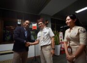 BIM Lepas Last Flight 2025 dan Sambut First Flight 2026 dengan Nuansa Empati dan Harapan