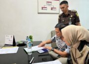 Korupsi Kredit BNI Padang Periode 2013–2020, Tiga Tersangka Ditetapkan: Anggota DPRD Sumbar Terseret