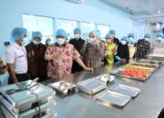 Tak Hanya Gizi Anak, Ketua DPRD Sumbar Minta MBG SPPG SBLF Jati Perkuat Ekonomi Lokal