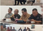 Adrian Tuswandi Kembali Pimpin JPS Sumbar Secara Aklamasi