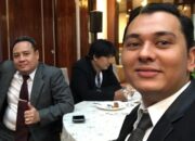 PERADI SAI Padang Sambut Positif Kenaikan Gaji Hakim, Dorong Penguatan Moral dan Kemandirian Peradilan