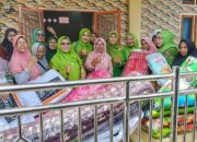 Muslimat NU Galang Kepedulian Nasional, Bantu Warga Terdampak Banjir di Sumbar