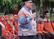 Anggaran Pendidikan Sumbar 2026 Dipastikan Tetap Aman