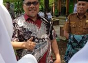 Ketua DPRD Sumbar Ajak Siswa SMA Jauhi Perilaku Negatif Demi Masa Depan Cerah