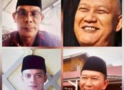 Tokoh Pemuda dan Parik Paga Koto Nan Ompek Tegaskan Sikap Bela Niniak Mamak dan Tanah Ulayat Nagari