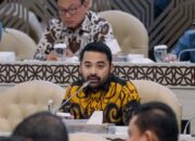 PISEW 2025 Jadi Jejak Aspirasi Zigo Rolanda di Nagari-Nagari Solok Selatan